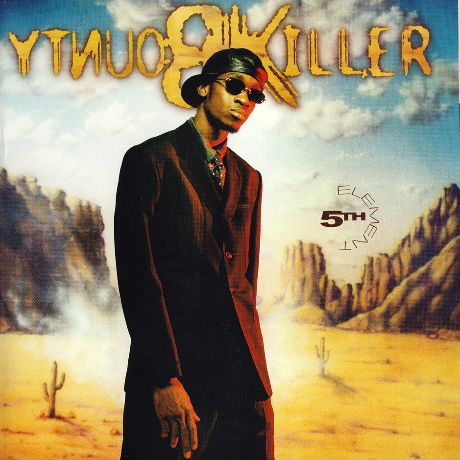 Bounty Killer - 5th Element